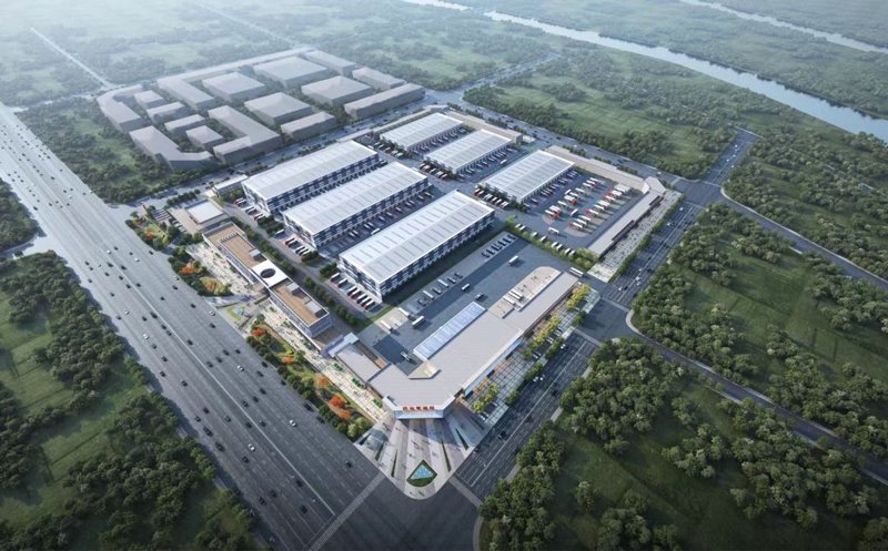 亳州商贸公司的崛起：访谈记录